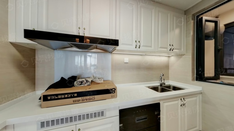 Apartment for rent in Taiyuan - Evergrande Golden Jade World - Photo 10