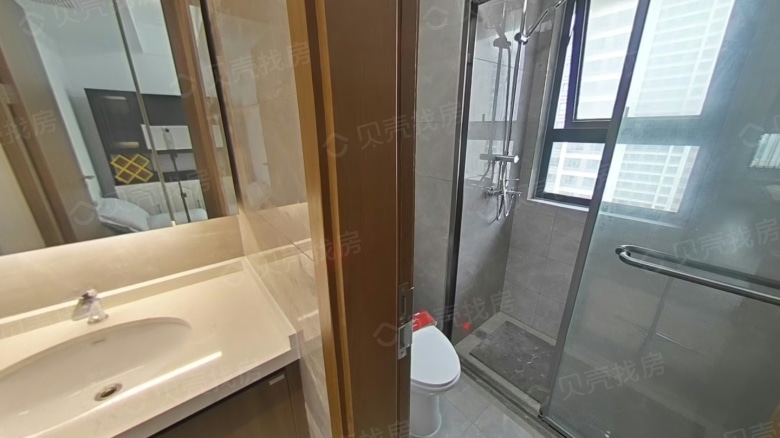 Apartment for rent in Nanjing - Zhongjiao Jindu - Photo 7