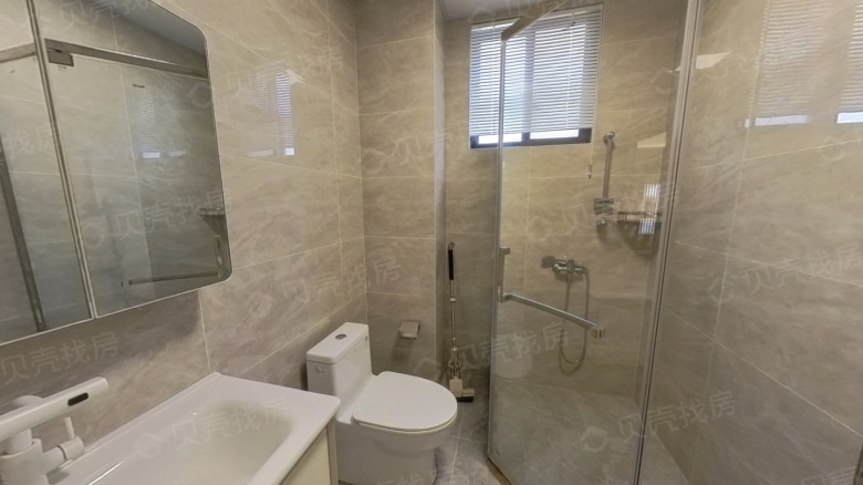 Apartment for rent in Guangzhou - South Lake Villa - Photo 11