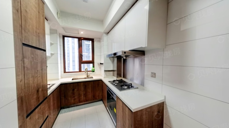 Apartment for rent in Nanjing - Langshi Xihua Mansion - Photo 6