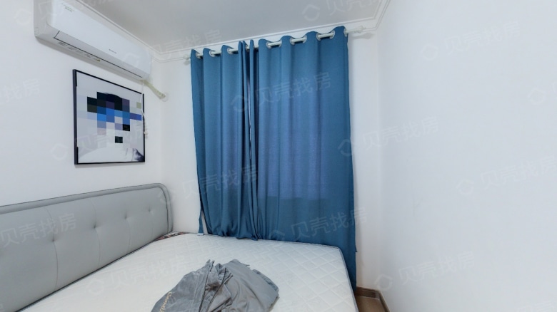 Apartment for rent in Changsha - Yuexiu Yuehu Terrace - Photo 3