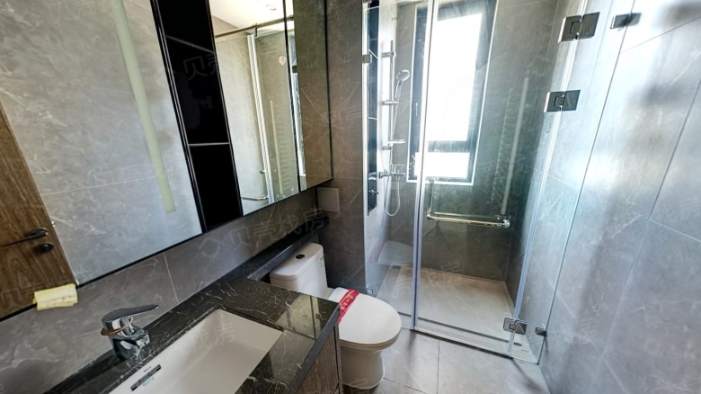 Apartment for rent in Qingdao - Dayung Valley Jinmaofu Yuefu South District - Photo 8
