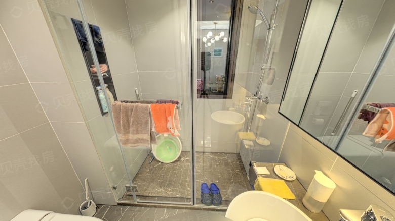 Apartment for rent in Shenyang - Yanlord Central Park - Photo 5