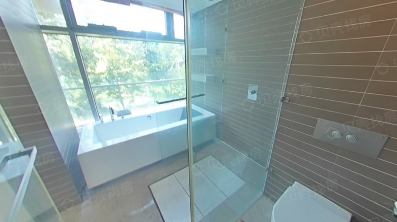 Apartment for rent in Qingdao - Baili Lanting - Photo 8