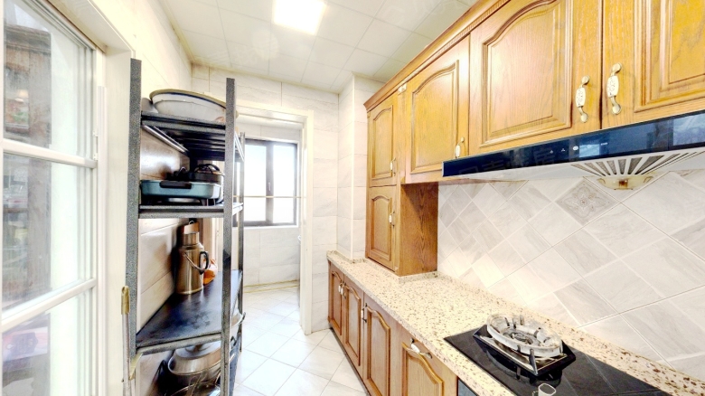 Apartment for rent in Tianjing - Fuli Yicheng Hechang Garden - Photo 3