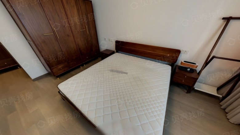 Apartment for rent in Jiaxing - Vanke Shangcheng Jiayuan - Photo 5