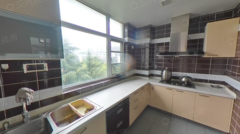 Apartment for rent in Qingdao - Scholarly Family - Photo 12