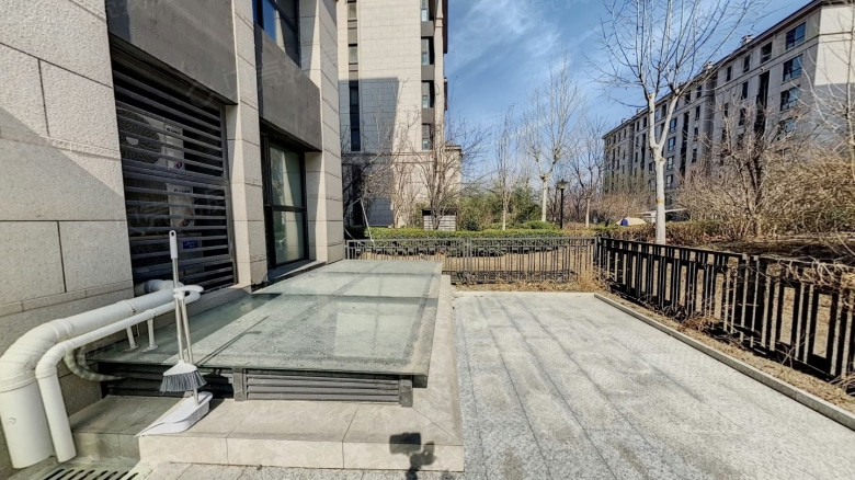 Apartment for rent in Tianjing - Poly Roland Mansion - Photo 5