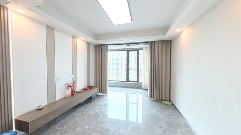Apartment for rent in Nantong - Yuanchuang Chenyue - Photo 2