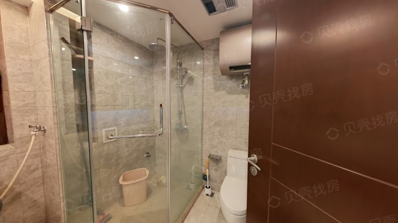 Apartment for rent in Shenyang - CIFI Platinum Palace - Photo 8