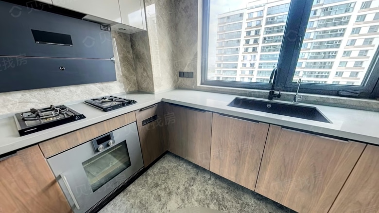 Apartment for rent in Ningbo - Ningguang Mansion - Photo 7