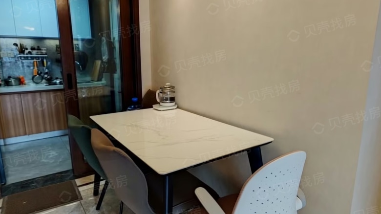 Apartment for rent in Chengdu - Meicheng Yuerong Residence - Photo 23