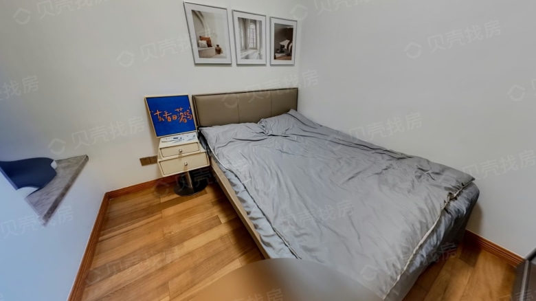 Apartment for rent in Shenzhen - Huafeng Qianhai Bay - Photo 5