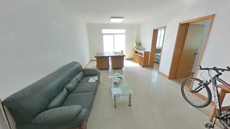 Apartment for rent in Qingdao - Seaview Garden - Photo 2