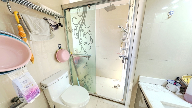Apartment for rent in Nanjing - Binjiang Aocheng Guanlan Court - Photo 5
