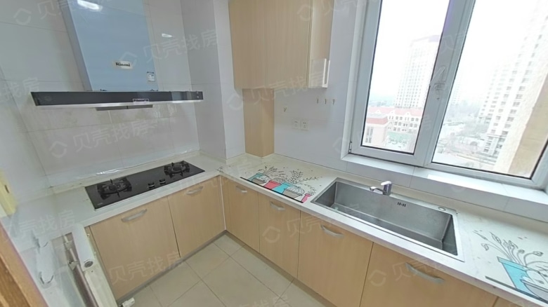 Apartment for rent in Tianjing - Elegant Realm New Maple Style - Photo 2