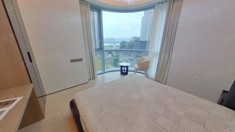 Apartment for rent in Chongqing - Guohao 18T - Photo 4