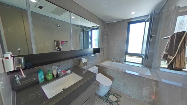 Apartment for rent in Dalian - Zhonghai Donggang - Photo 8