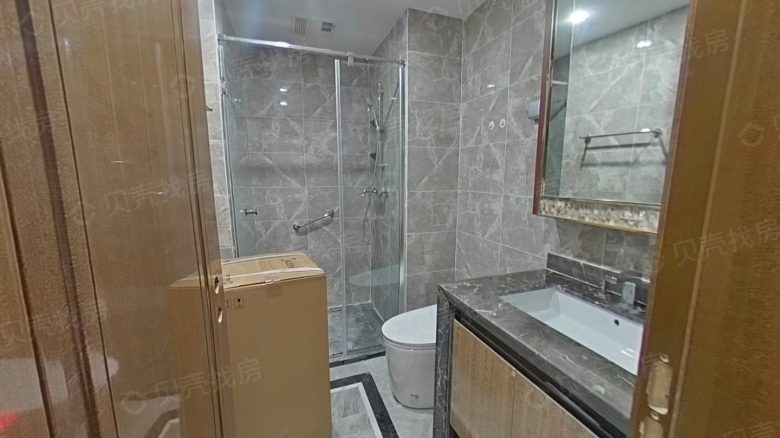 Apartment for rent in Shenyang - Evergrande Seasons Shangdong Phase II - Photo 10