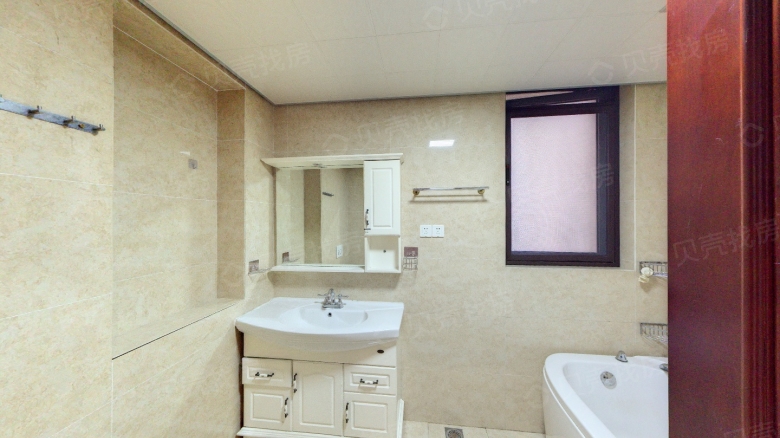 Apartment for rent in Nantong - Wanhao Huafu - Photo 9