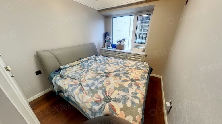 Apartment for rent in Tianjing - Vanke Xihua Mansion - Photo 4