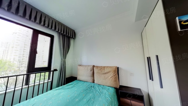 Apartment for rent in Chengdu - Sunac Xiangjingtai West Court Phase I - Photo 5