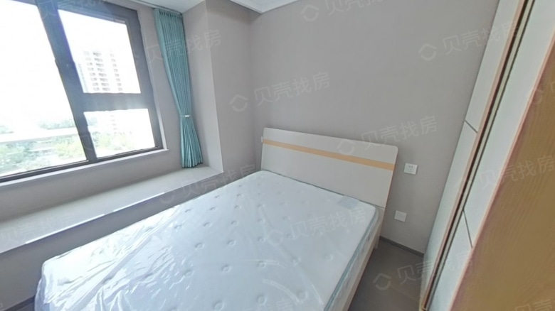 Apartment for rent in Nanjing - Zhengrun Runtang Mansion - Photo 3