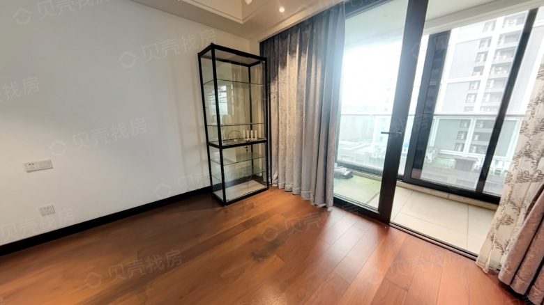 Apartment for rent in Ningbo - Ningbo Center Lanyuan - Photo 4
