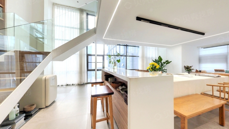 Apartment for rent in Suzhou - Kaiping Business Center - Photo 2