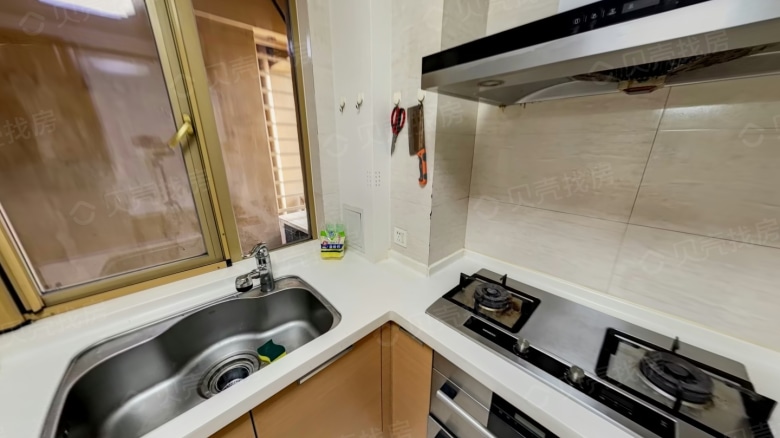 Apartment for rent in Nanjing - Qiting - Photo 15