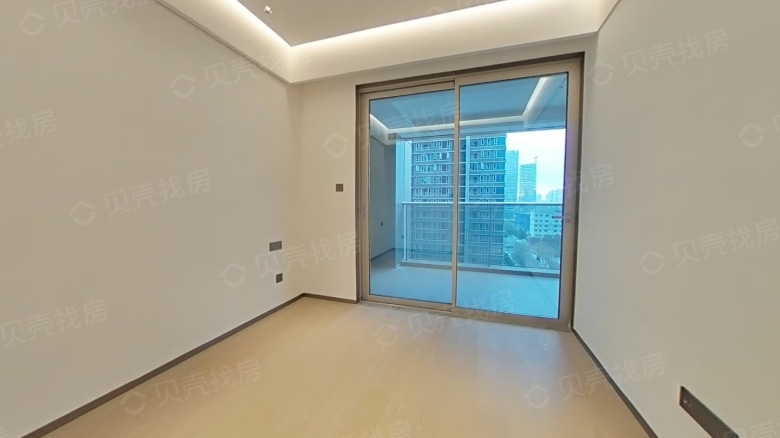 Apartment for rent in Foshan - Merchants Huaxi - Photo 2