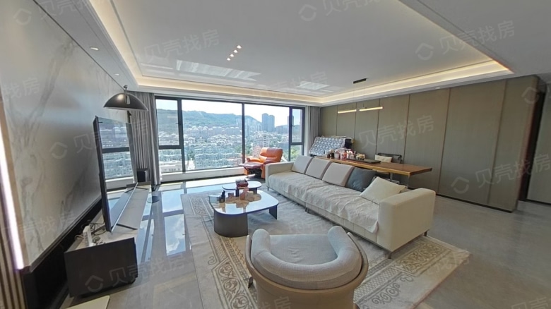 Apartment for rent in Dalian - Zhonghai Donggang - Photo 2
