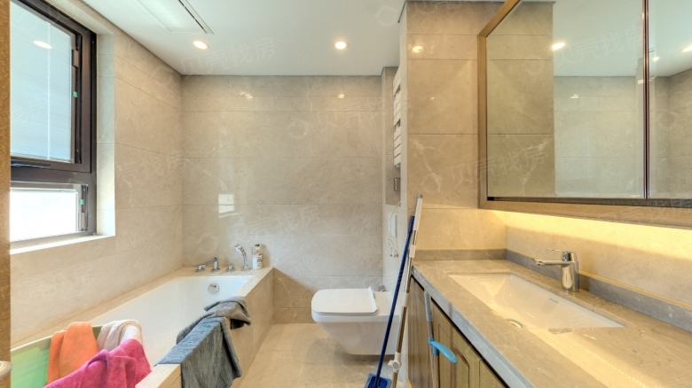 Apartment for rent in Nanjing - Haipo Xinghui Phase II - Photo 8