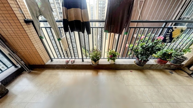 Apartment for rent in Shenzhen - Yuhong Health Flower City - Photo 3