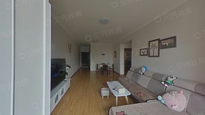 Apartment for rent in Qingdao - Times Square Guoyue Residence - Photo 3