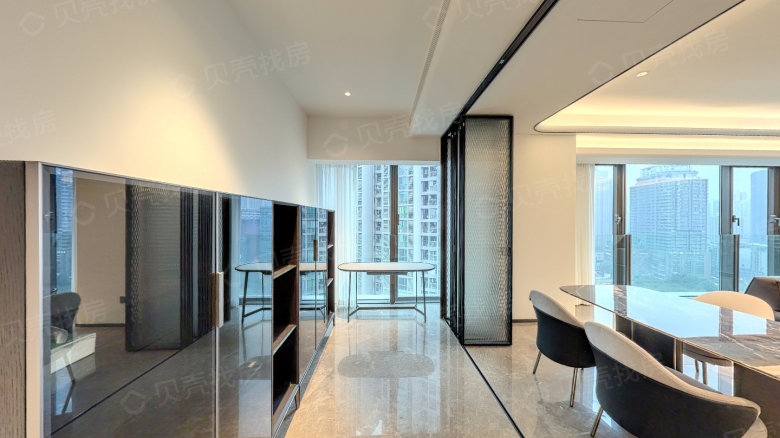 Hongkong Land's The Aria Phase 1