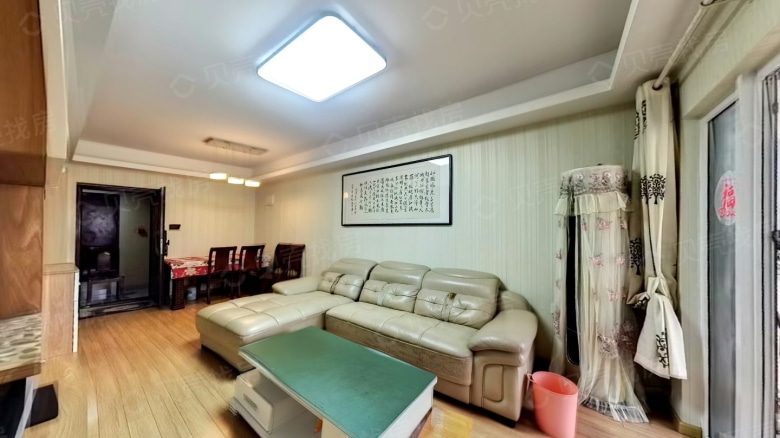 Apartment for rent in Wuhan - Vanke Jiayuan - Photo 5