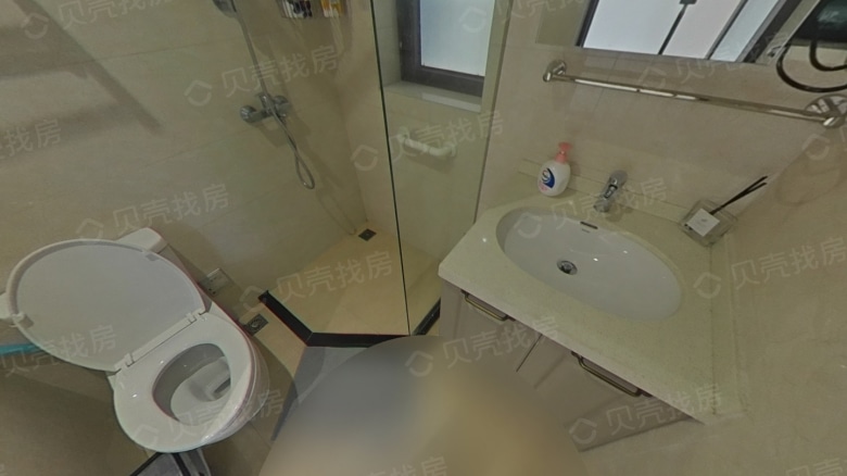 Apartment for rent in Foshan - Lingnan Tiandi Jingting Phase 1 - Photo 10