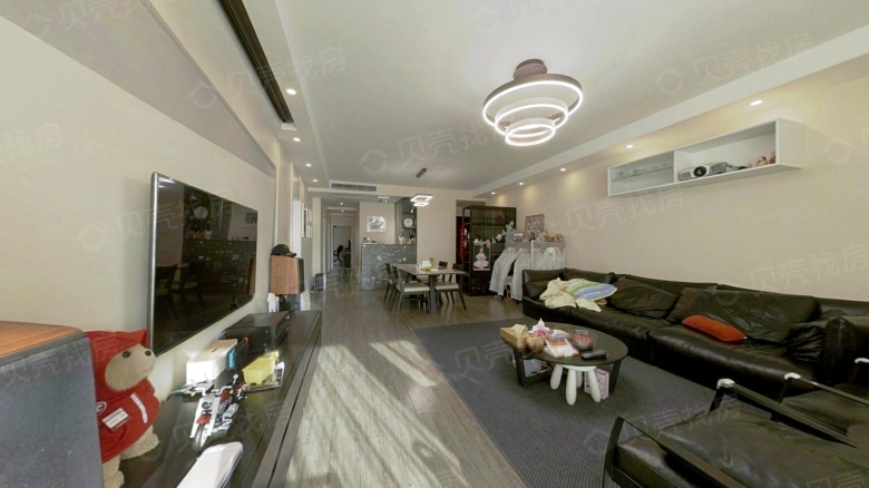 Rent Apartment in Qingdao: Xiaogang Mingcheng Phase II