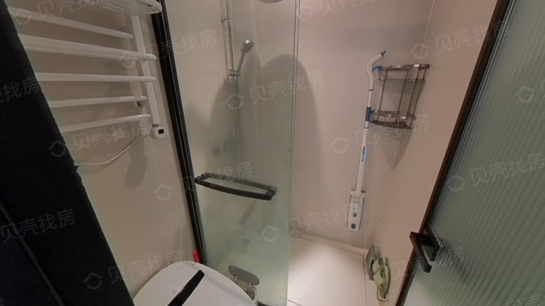 Apartment for rent in Shanghai - Gusong Residential Quarter - Photo 8