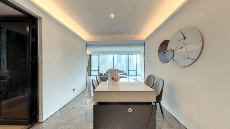 Apartment for rent in Chongqing - Hongkong Land The Ring Phase 3 - Photo 3