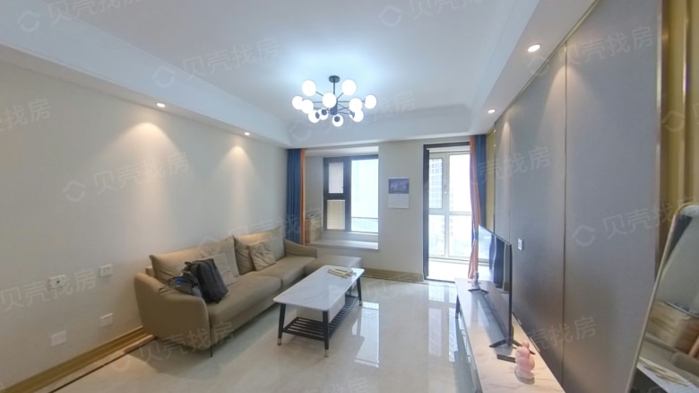 Apartment for rent in Nanjing - Jindi Center Elegance - Photo 2