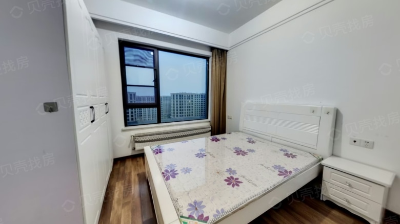 Apartment for rent in Wuhan - Huafa Zhongcheng Central Park - Photo 2