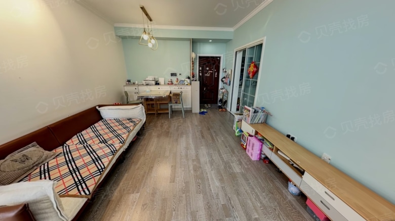 Apartment for rent in Tianjing - Tianjin Polytechnic University Faculty Apartments - Photo 1