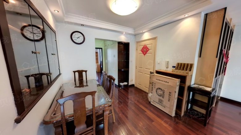 Apartment for rent in Shanghai - Shanghai Flower City - Photo 7