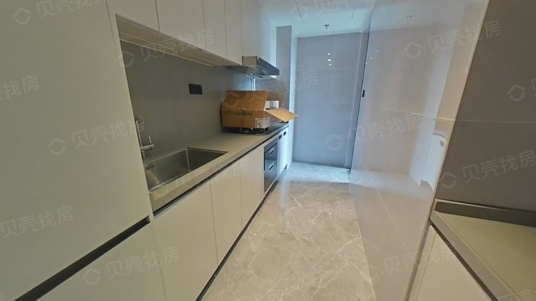 Apartment for rent in Shenzhen - Convention Bay East City - Photo 3