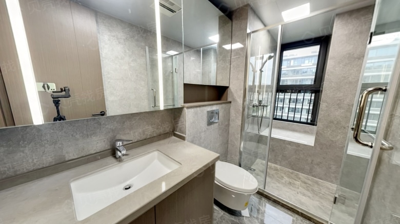 Apartment for rent in Nantong - Green City · Osmanthus Breeze Morning Sun - Photo 10