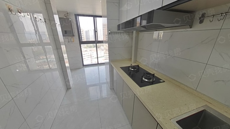 Apartment for rent in Nanjing - Shangri-La East Garden - Photo 6