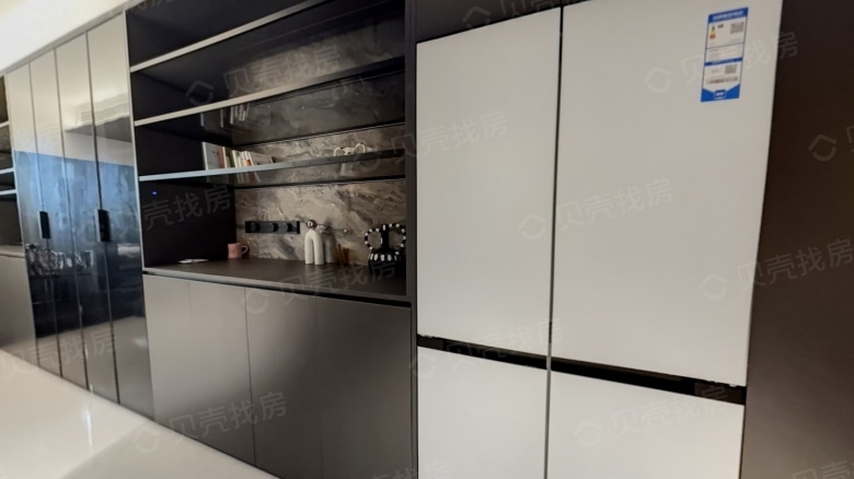 Apartment for rent in Changsha - Poly Paradise Mall - Photo 6