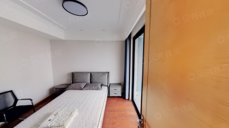 Apartment for rent in Nantong - Lanyuan - Photo 6